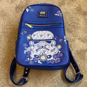 Star Wars Stormtrooper Loungefly